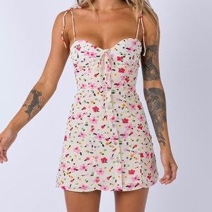Princess Polly Mini Dress